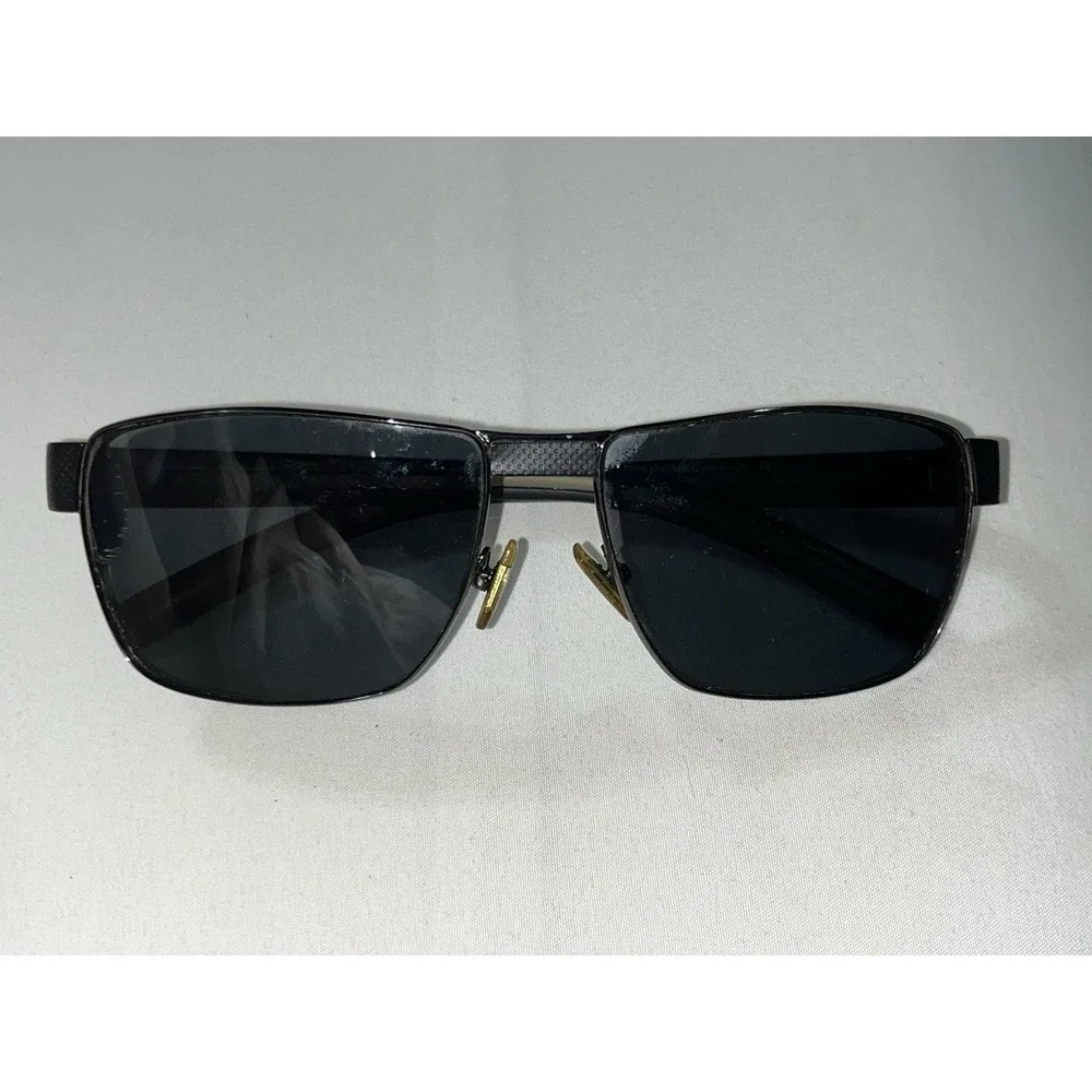OGA MOREL FRANCE SUNGLASSES FRAMES ONLY 7873O GM022 60-16-140